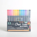 Markierstift zum Hervorheben