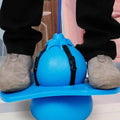 Balance-Sprungball für Kinder