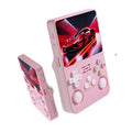 Tragbare Retro-Handspielkonsole