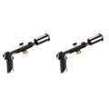 Sakerplus® Propanbrenner