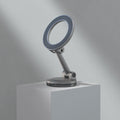 Stilvoller magnetischer Autotelefonhalter