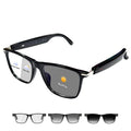 KI-intelligente Übersetzungsbrille