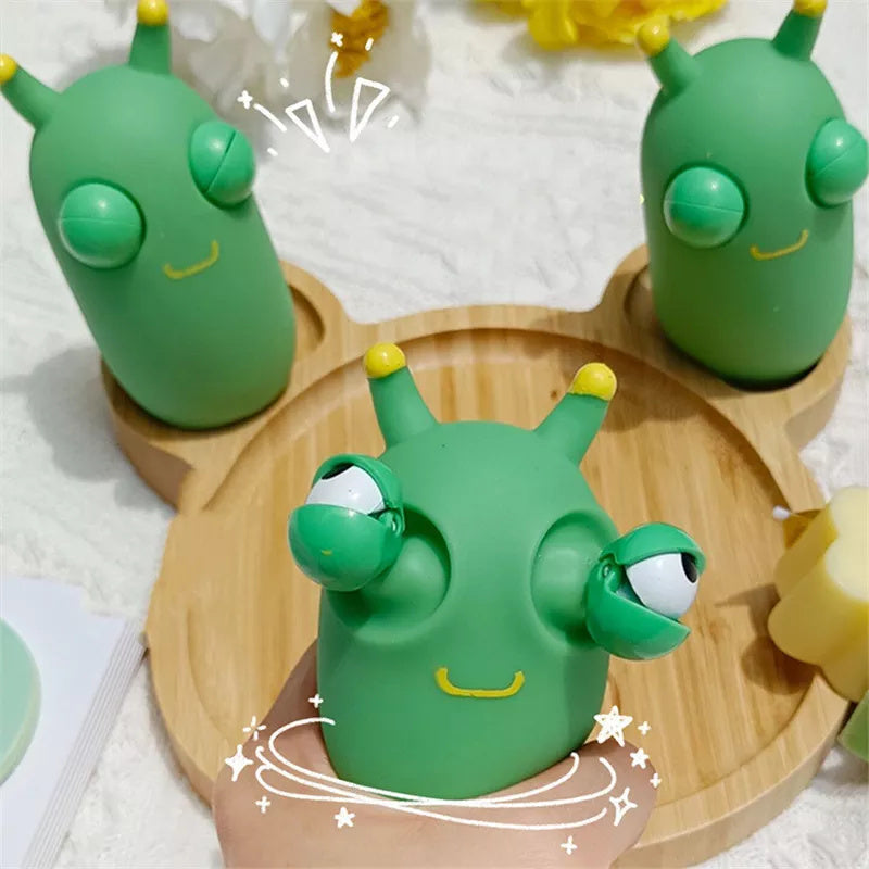 Squishy Quetschspielzeug Hauptbild