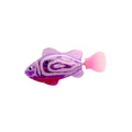 Schwimmendes elektronisches Fisch-Haustierspielzeug