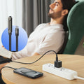 240-W-Ultra-Schnellladekabel mit Ständer