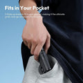 Magnetischer Taschen-Selfie-Stick