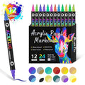 Acrylfarben-Markierungsstift