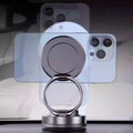 360° verstellbarer Vakuum-Magnet-Telefonhalter