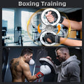 Armtrainingsgerät mit einstellbarem Widerstand