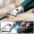 Premium 3-teiliges Eagle Beak Nagelknipser-Set