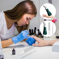 Premium 3-teiliges Eagle Beak Nagelknipser-Set