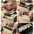 DIY Sushi-Form