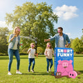 Piggy Nose Puzzle- und Spieleset