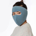 Winter-Fleece-Maske, warme Maske
