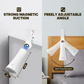 3-in-1 magnetische Lade-Augenschutz-Bürolampe