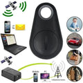 Drahtloser Bluetooth- und GPS-Tracker