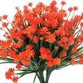 Künstliche Blumen für den Außenbereich