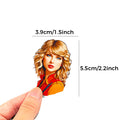 Taylor Swift-Aufkleber