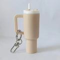 Mini-Cup-Schlüsselanhänger