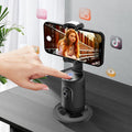 Aless™ Ai-betriebener vollautomatischer Tracking-Telefon-Gimbal