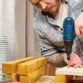 Werkzeugset zum Magnetisieren und Entmagnetisieren