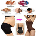 Bodysuit-Shapewear