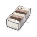 Kleiderschrank-Kleiderorganisator