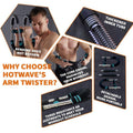 Twister-Armtrainer