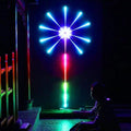 Feuerwerk-LED-Lichter