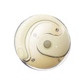 Kleines Kokosnuss-Bluetooth-Headset