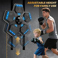Fitness-Boxtrainingsgerät