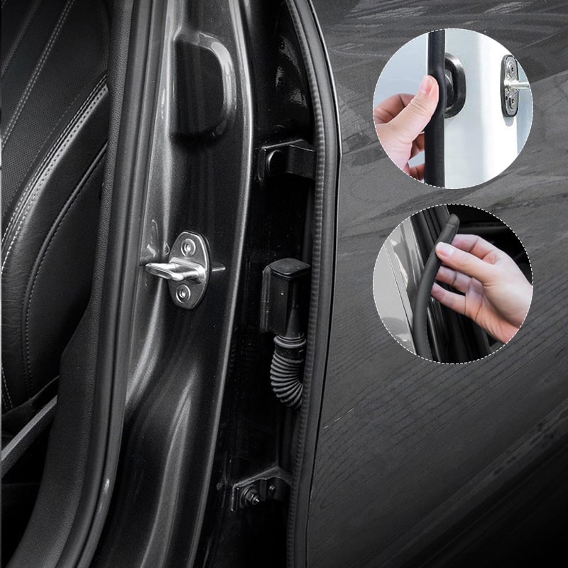 🚗 Wetterfeste Gummidichtung für die Automobilindustrie Zweitbild