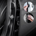 🚗 Wetterfeste Gummidichtung für die Automobilindustrie