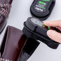 Schuhwachsbürste