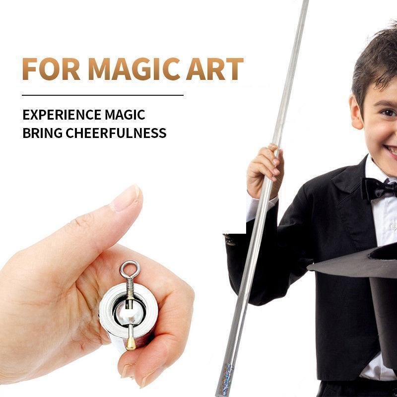 Magisch Pocket Staff Zweitbild