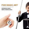 Magisch Pocket Staff