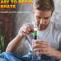 Neuer 4-in-1-TDS-Meter, digitaler Wassertester