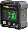 Digitaler Laser-Winkelmesser