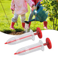 Mini-Saatgutverteiler