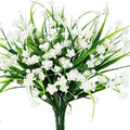 Künstliche Blumen für den Außenbereich