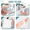 Komprimierte Handtuchtabletten
