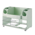 Desktop-Make-up-Organizer mit Schubladen