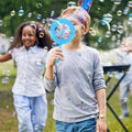 Kreatives Windmühlen-Blasenmacher-Spielzeug