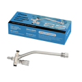 Verbessern Sie Ihr Autowascherlebnis – Foam Cannon Dual Connector-Zubehör