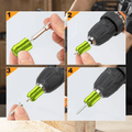 Werkzeugset zum Magnetisieren und Entmagnetisieren