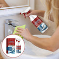 Multifunktionales Reinigungsschaumspray zur Fleckenentfernung