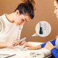 Premium 3-teiliges Eagle Beak Nagelknipser-Set