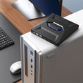 7-in-1 externes USB-DVD-Laufwerk und Blu-ray-Player