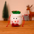 Weihnachtsgeschenk-Puppentaschen