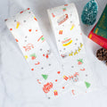Lustiges Weihnachts-Toilettenpapier